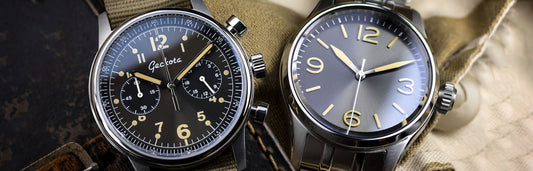 The Laco Kempten Erbstück Review - The 1940s in 2020