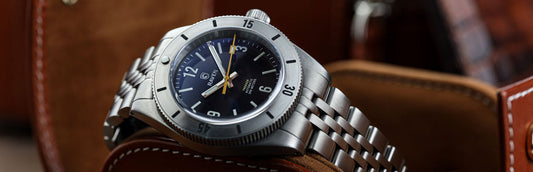 Hands On With The Raven Trekker II