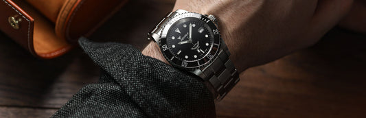 Buy A Rolex Submariner for £500?!