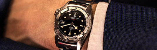 The Tudor Black Bay P01 2019 Review - Tudor Baselworld 2019