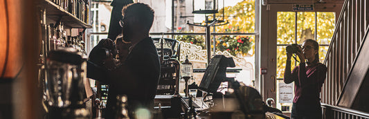 Photo Gallery: Behind The Scenes of The Workshop Watches Shoot