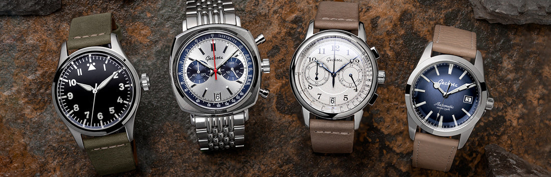 Why The Omega Speedmaster Is An Iconic Watch - Part Two