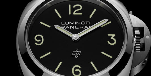 Affordable Alternatives to Panerai Luminor