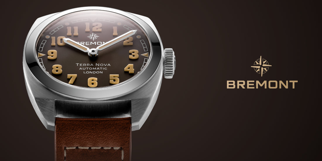 The verdict is in on the Bremont Wayfinder rebrand