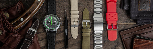 The Best Black Friday Deals 2019 For Watch Enthusiasts