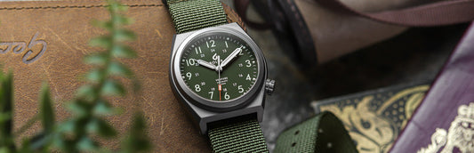 You Need To See These Affordable Tool Watches!