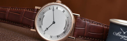 WatchGecko's Unexpected Future Classic Watches 2020