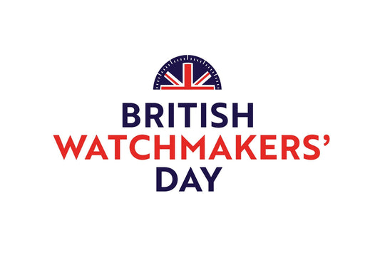 Top Five Takeaways From British Watchmakers Day