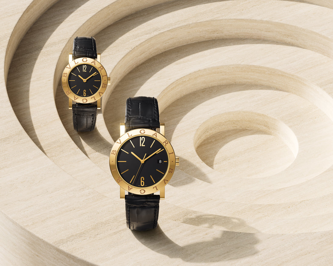 lvmh bulgari