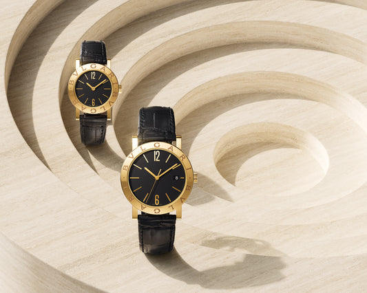 Bulgari Bulgari