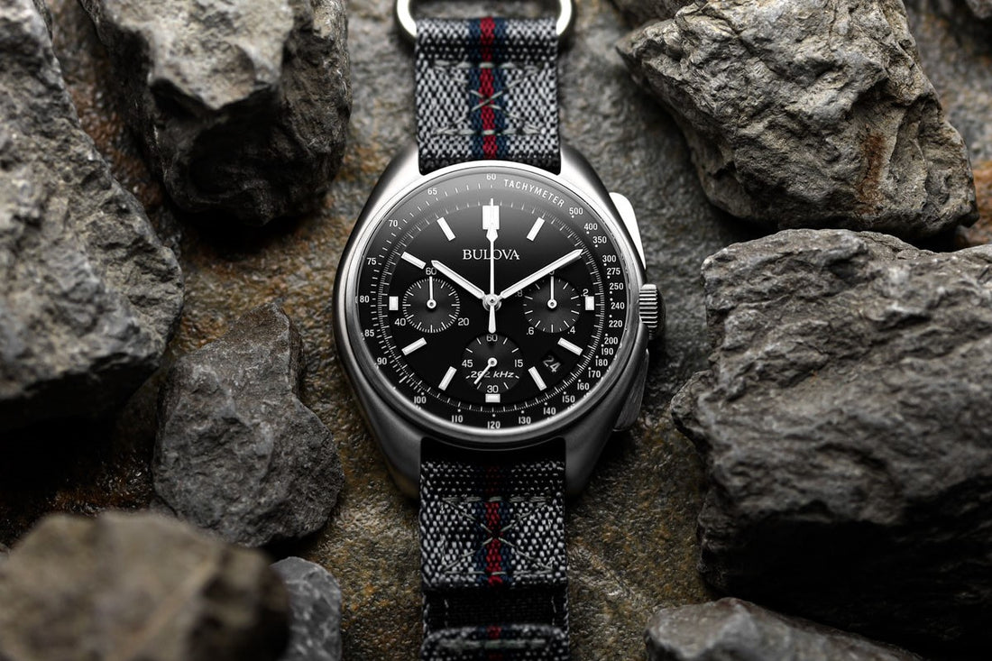 Out of this world alternatives to the MoonSwatch!