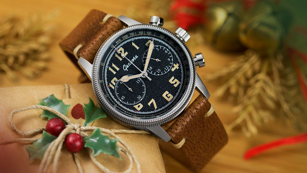 5 great gift ideas for watch lovers