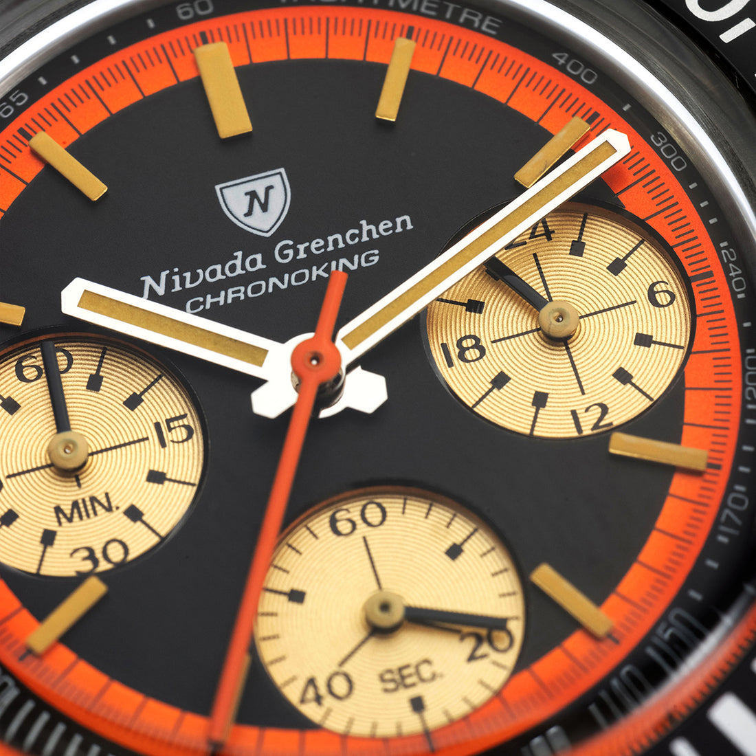 Nivada Grenchen