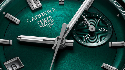 5 Affordable Alternatives to the TAG Heuer Carrera