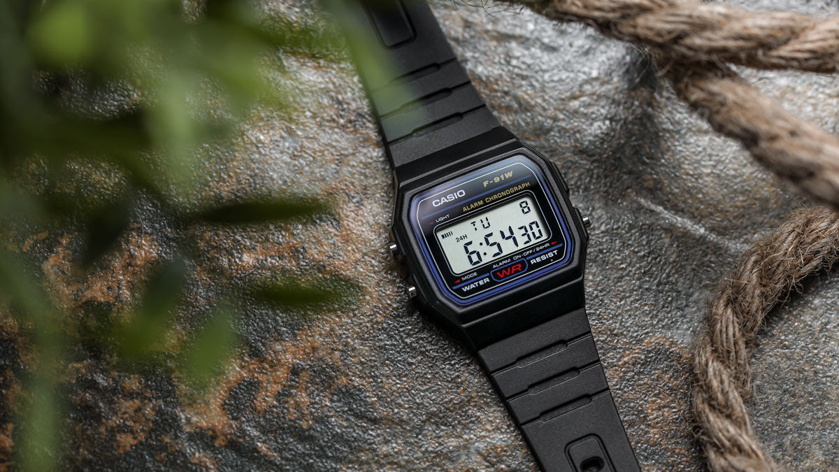 Why I Love This £10 Watch | WatchGecko