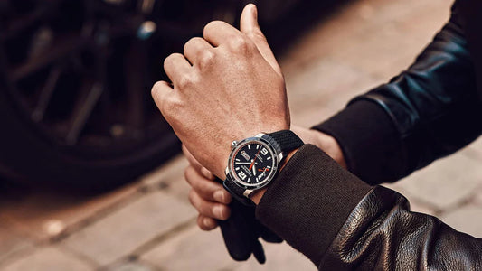 Image credit chopard