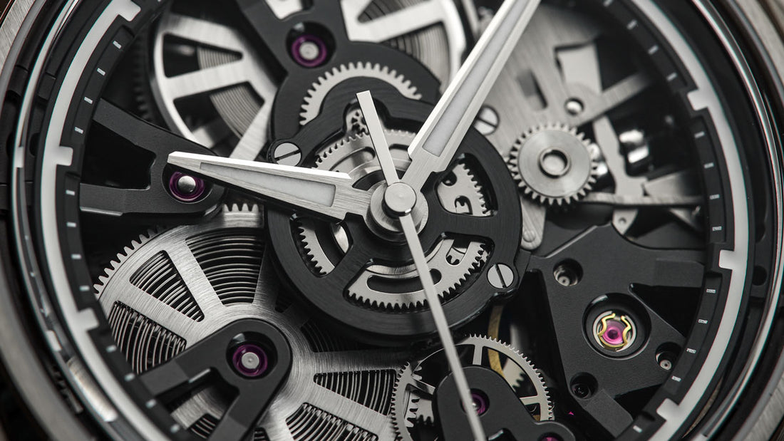 Christopher ward australia hotsell