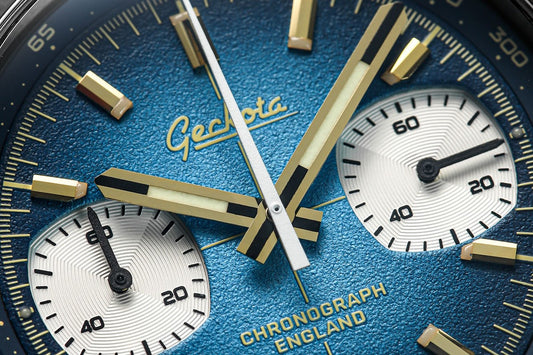 Analogue vs. digital: How to choose the right watch for your collection