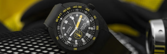 Introducing The Doxa Sub 300 Carbon Aqua Lung US Divers