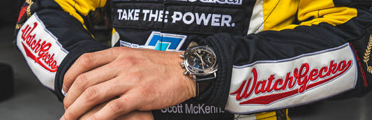 Introducing New WatchGecko Exclusive Limited Watches!