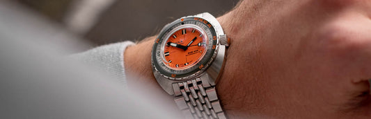 The Doxa Sub 300 Review - An Icon For Everyone