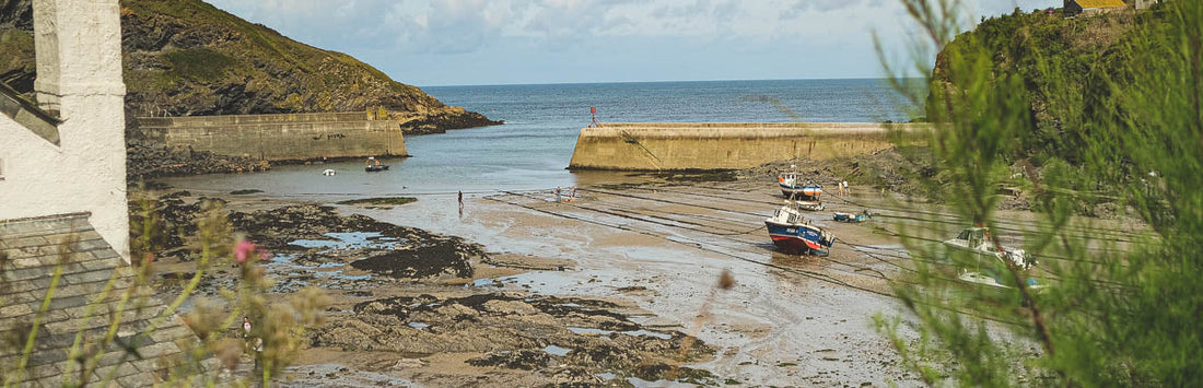 The Best Pubs And Ales of Cornwall