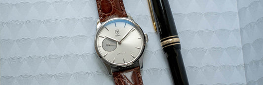 The Biatec Majestic 03 Review - Elegance For All Wrists!