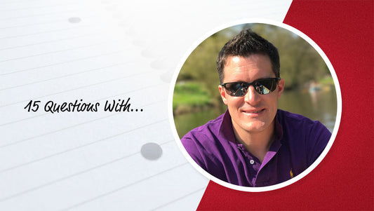 15 Questions with Darren Townend of VintageSpeedmaster.com