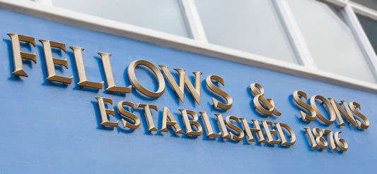 An Interview with Alexandra Whittaker, PR Manager for Fellow Auctions