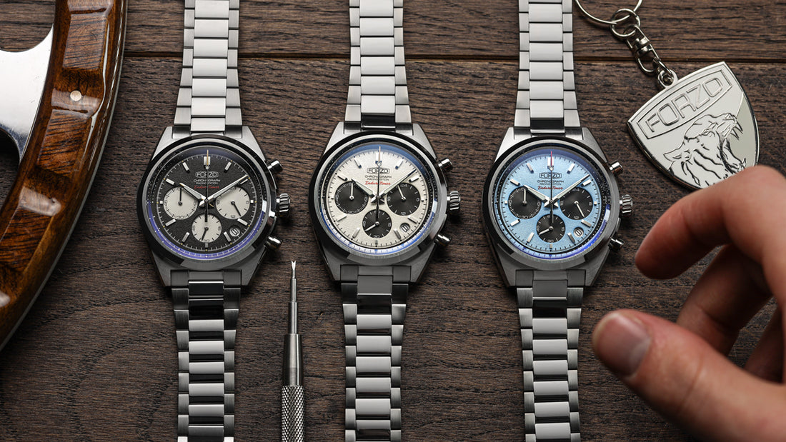 31 Best Chronograph Watches for 2023