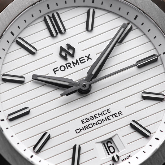 The Complete Guide to Chronometer-Certification (COSC)