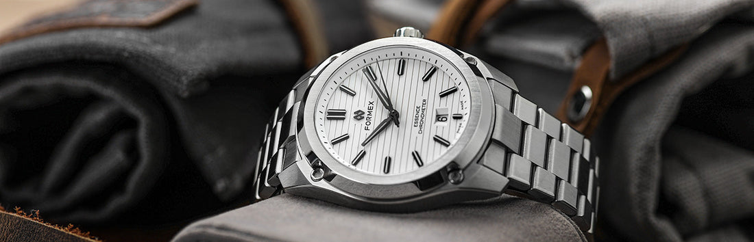 Formex Shows Us Why The Big Watch Brands Need To Up Their Game