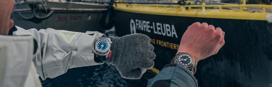 Favre-Leuba - A Watch Brand Conquering Frontiers For 283 Years