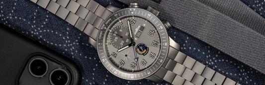 What Watches Will Be Worn On Mars?