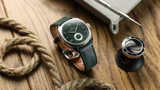 Best British Watch Releases in 2023