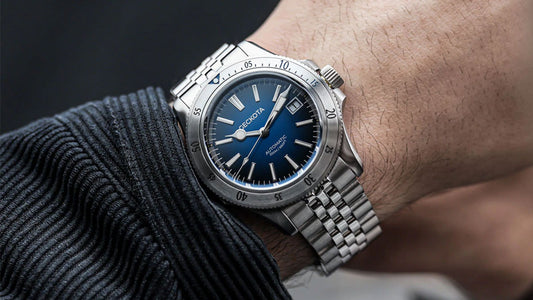 Revisiting the Geckota G-02 Diver