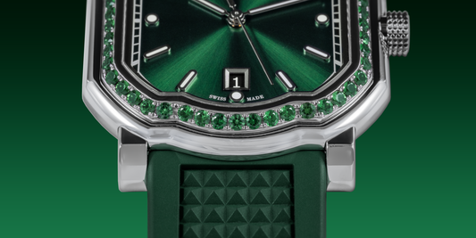 New Gerald Charles Novelties Revealed at Watches and Wonders