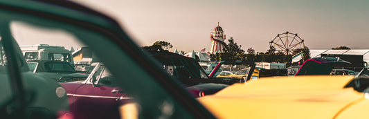 Photo Gallery: Experience Goodwood Revival 2019 Here! - Part 3