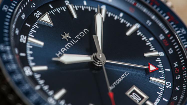 How do GMT Watches Work? | WatchGecko