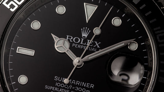 Rolex Submariner