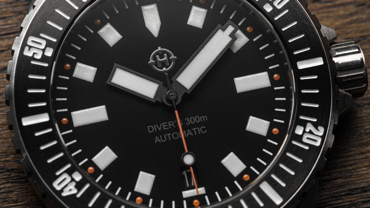 A Review of the Helm Vanuatu | WatchGecko