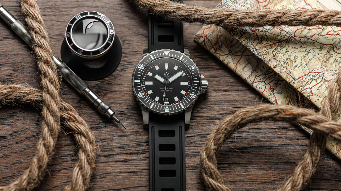 Watches That Caught Our Eye - September Edition