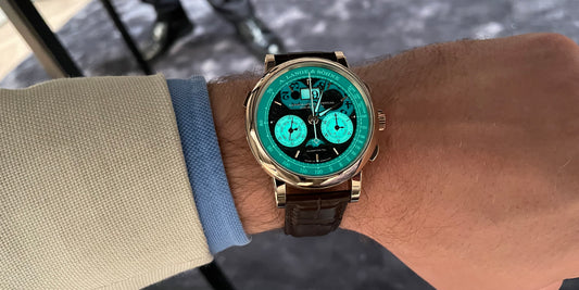 Rob’s Top Five Releases From Watches And Wonders 2024