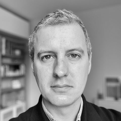 Vincent Deschamps