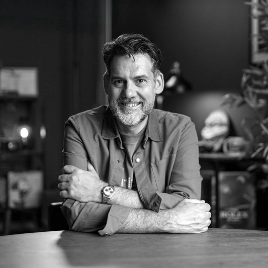 Ian Walsh