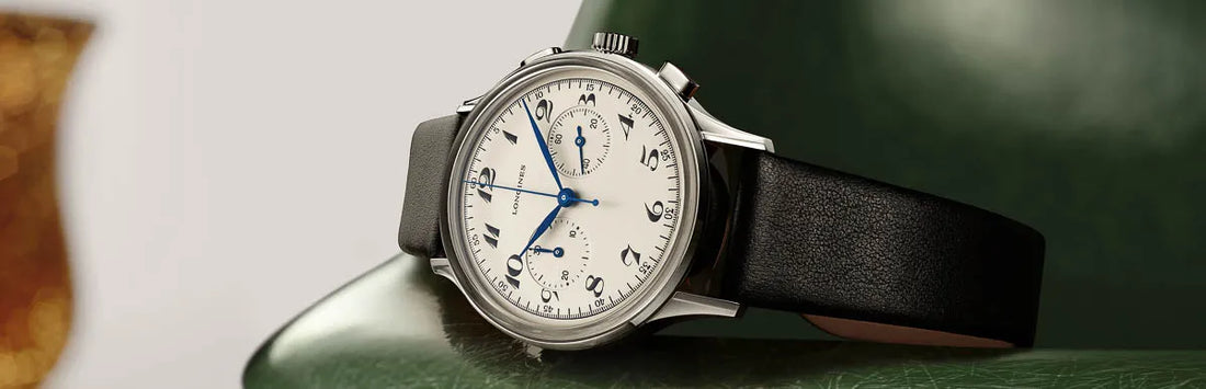 January 2020 in Watches: The Year Starts With New Watches!