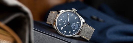 The Laco 95 Special Edition Review - More Than Meets The Eye