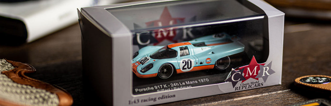 Steve McQueen &amp; Le Mans; The Man &amp; Le Mans