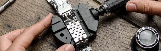 The Top 10 Best Watch Tools Every Watch Collector Needs