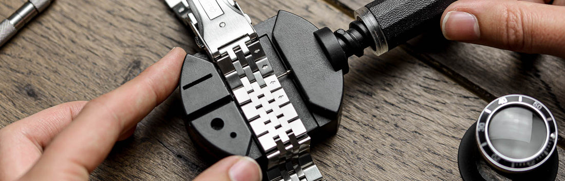 The Top 10 Best Watch Tools Every Watch Collector Needs
